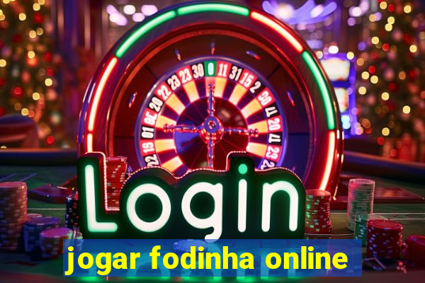 jogar fodinha online